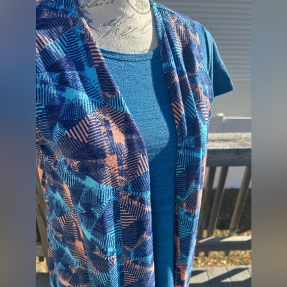 Lularoe SPECIAL BUNDLE! Carly & Joy set!​​​ - Picture 3 of 10